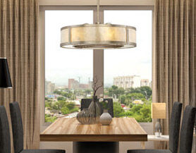 Operation: Light & Home | 20% Off Savoy House | ends 11.16