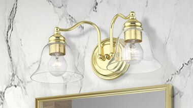 Trends Forecast | Save on Bath Vanity Lights