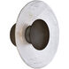 Sly LED 6 inch ADA Wall Sconce Wall Light
