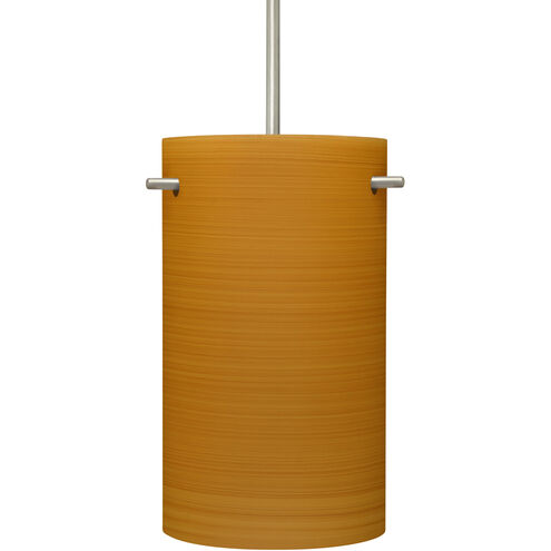 Tamburo 5 1 Light Black Cord Pendant Ceiling Light