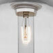 Omega 12 1 Light Black Cord Pendant Ceiling Light