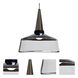 Baron 10 1 Light Bronze Cord Pendant Ceiling Light