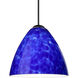 Mia LED Black Cord Pendant Ceiling Light