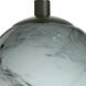 Vila LED Black Stem Pendant Ceiling Light
