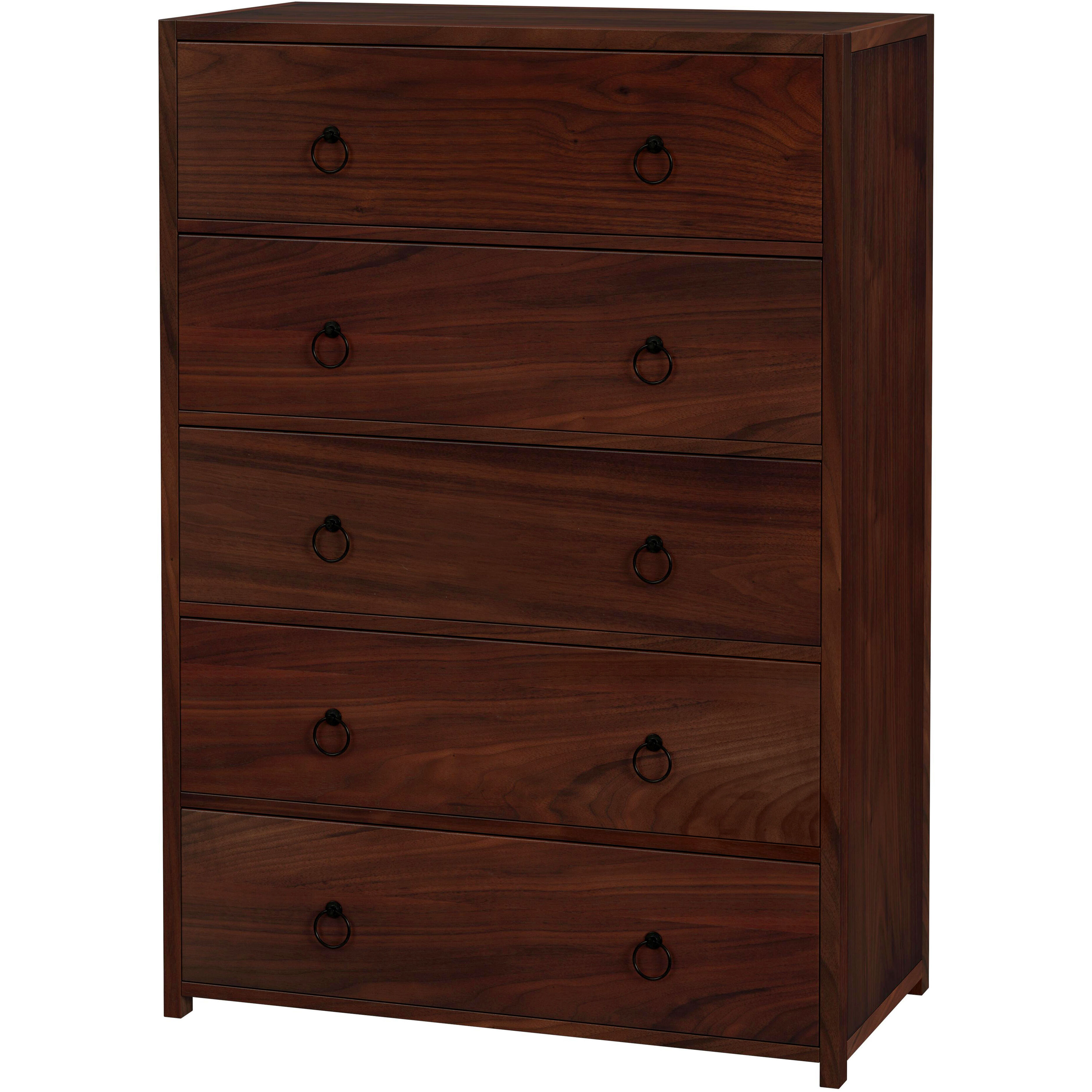 Lark Dresser & Chest