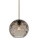 Bombay 1 Light Pendant