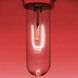 Omega 12 1 Light Black Cord Pendant Ceiling Light