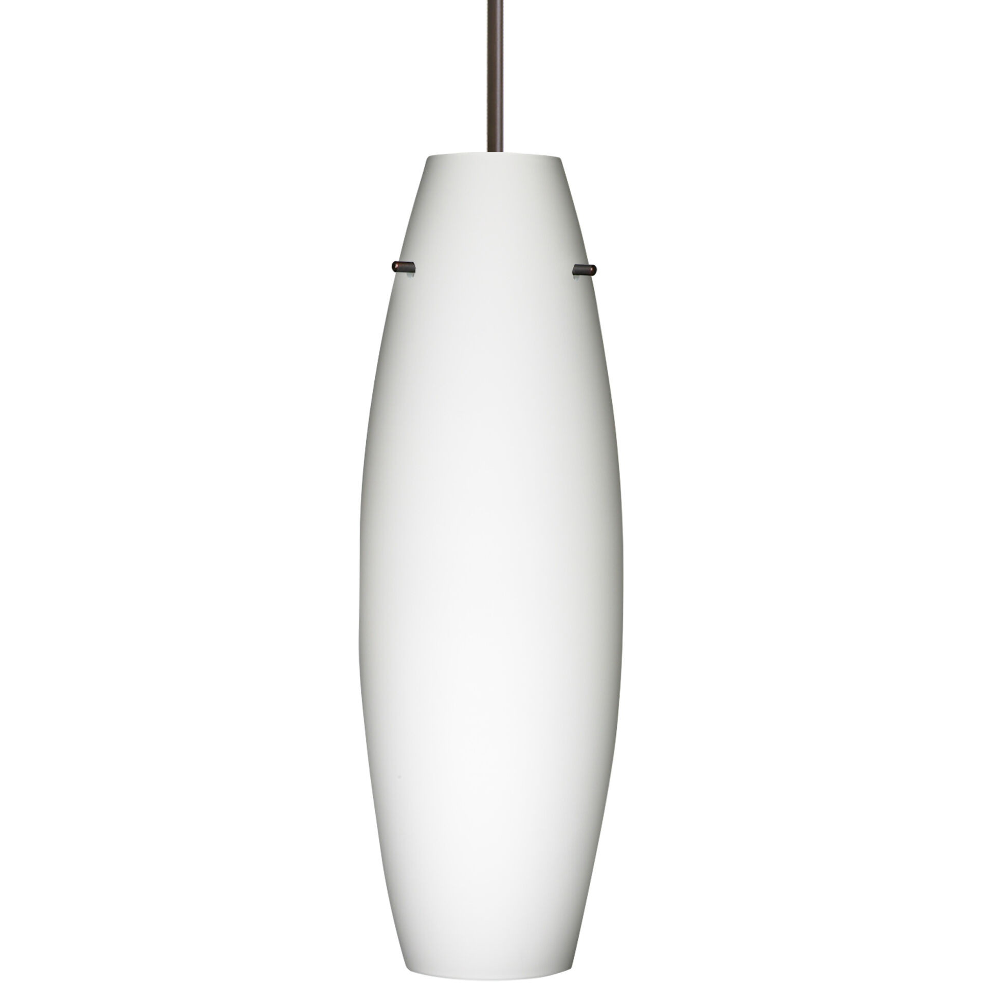 Suzi 18 1 Light Bronze Cord Pendant Ceiling Light