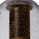 Pinot 9 1 Light Bronze Cord Pendant Ceiling Light