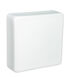 Geo LED 11 inch Outdoor Sconce