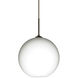 Coco 12 LED Bronze Cord Pendant Ceiling Light