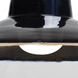 Baron 10 1 Light Bronze Cord Pendant Ceiling Light