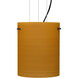 Tamburo 8 1 Light Black Cable Pendant Ceiling Light