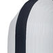 3139 Series 1 Light 14 inch Black Outdoor Sconce, Costaluz