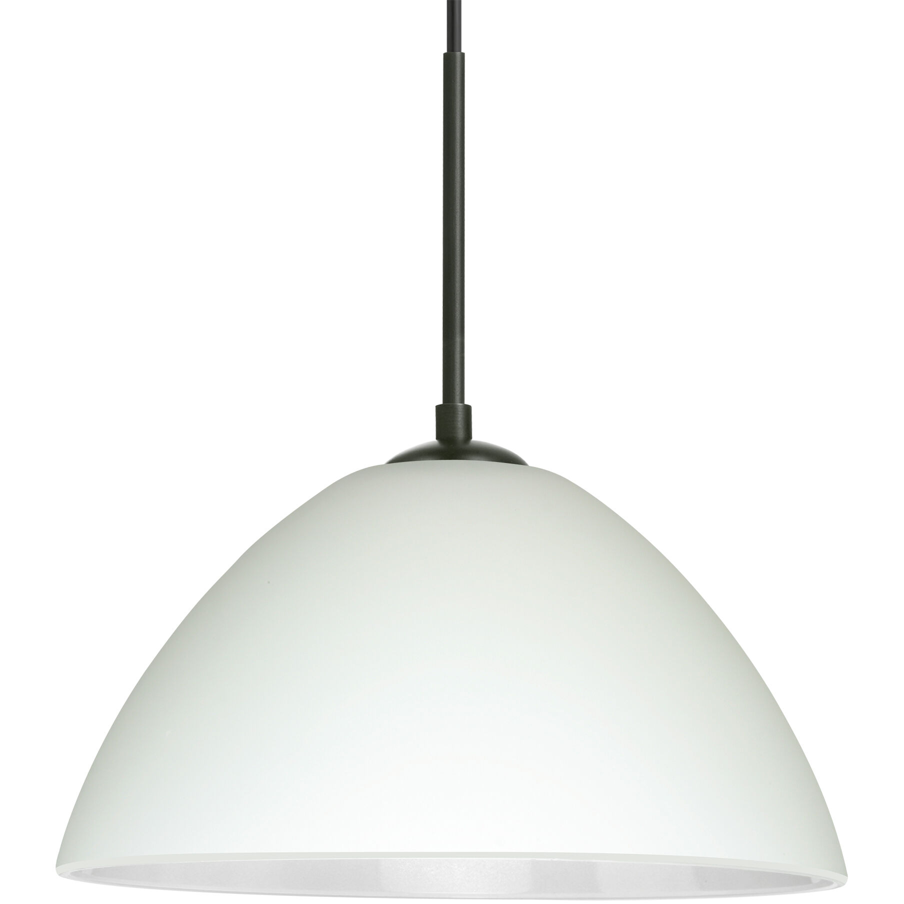 Tessa LED Black Cord Pendant Ceiling Light