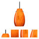 Pera 9 1 Light Black Cord Pendant Ceiling Light