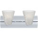 Nico 5 14.50 inch Bathroom Vanity Light