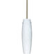 Tu Tu 1 Light Pendant