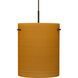 Tamburo 8 1 Light Bronze Cord Pendant Ceiling Light