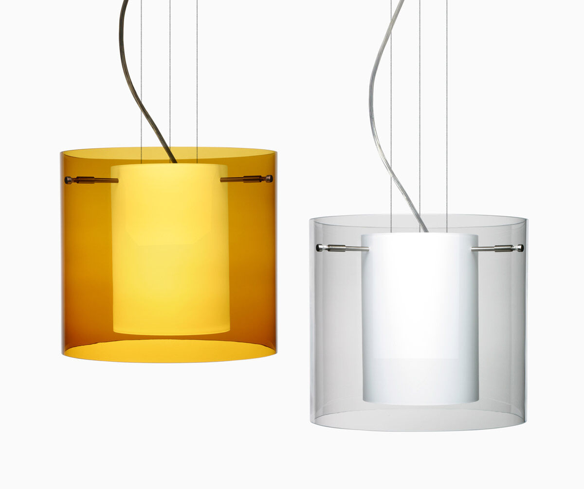 Pahu 12 1 Light Bronze Stem Pendant Ceiling Light