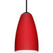 Riva 9 1 Light Black Cord Pendant Ceiling Light