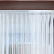 3079 Series 1 Light 10 inch Bronze Outdoor Sconce, Costaluz