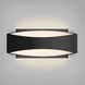 Arc LED 9.88 inch ADA Sconce Wall Light