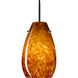 Pera 9 1 Light Black Cord Pendant Ceiling Light