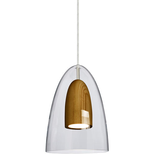 Dano 1 Light Pendant