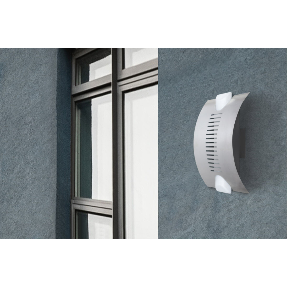 Bando 1 Light 7 inch Wall Sconce Wall Light