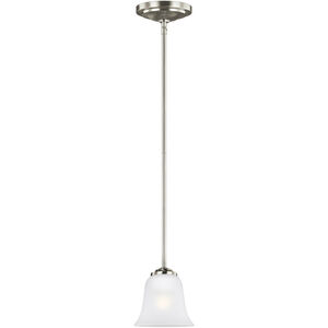 Emmons 1 Light 5.88 inch Pendant