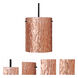Tamburo 8 1 Light Black Stem Pendant Ceiling Light