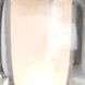 Boca 3 1 Light Satin Nickel Cord Pendant Ceiling Light