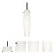 Suzi 11 1 Light Bronze Cord Pendant Ceiling Light