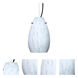 Pera 9 1 Light Black Cord Pendant Ceiling Light