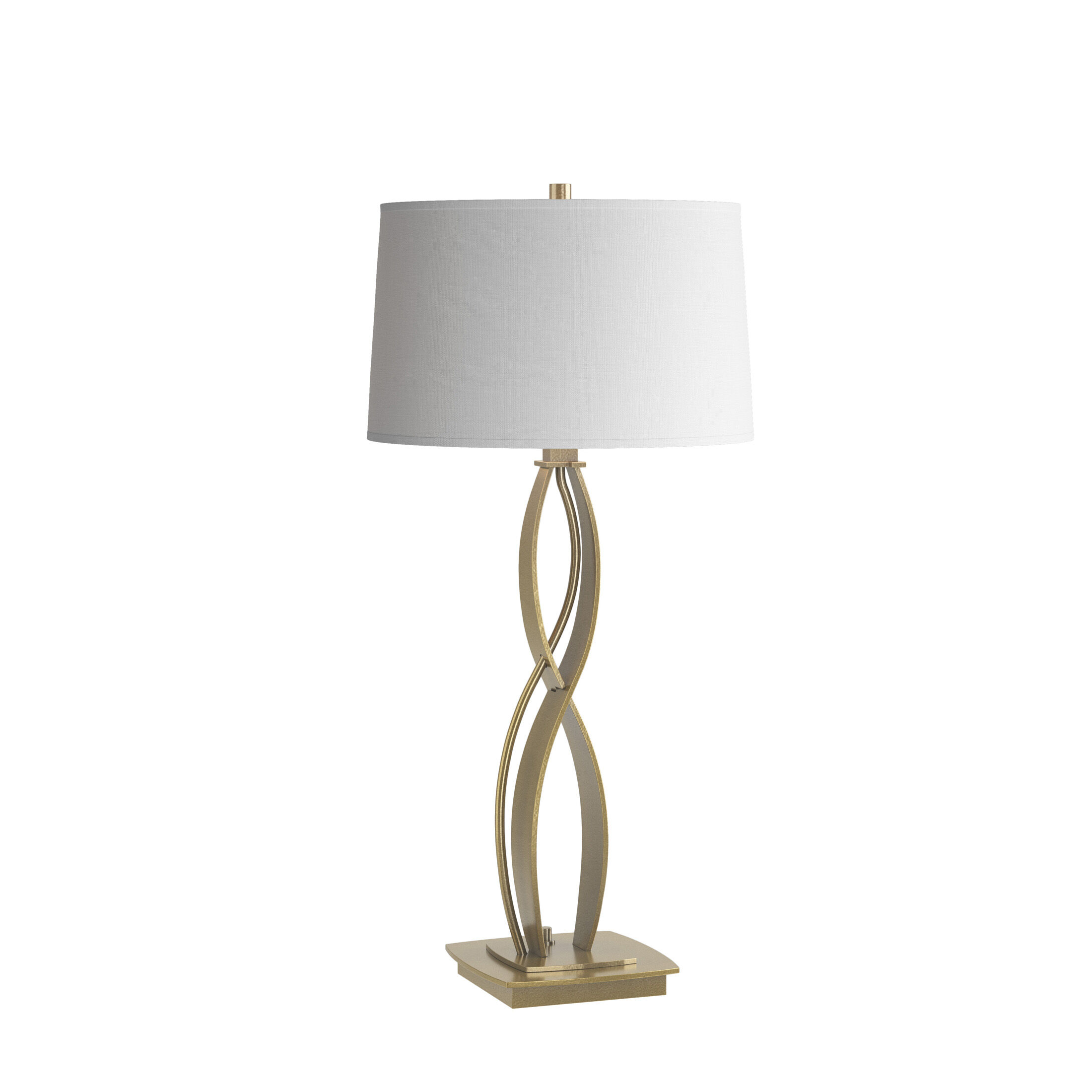 Almost Infinity 1 Light 14.00 inch Table Lamp