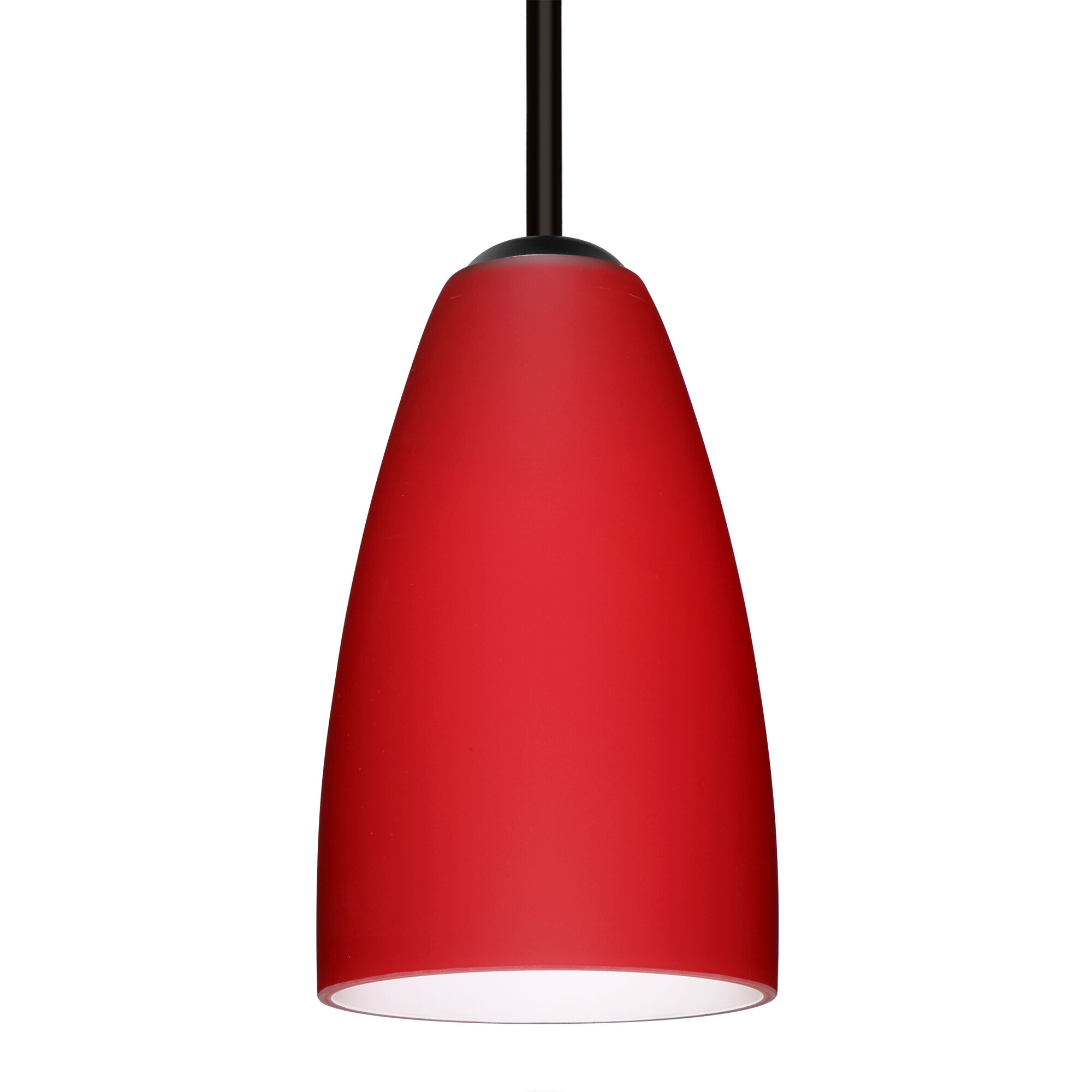 Riva 9 1 Light Black Cord Pendant Ceiling Light