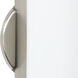Barclay 18 2 Light 4 inch Satin Nickel Wall Sconce Wall Light in Incandescent