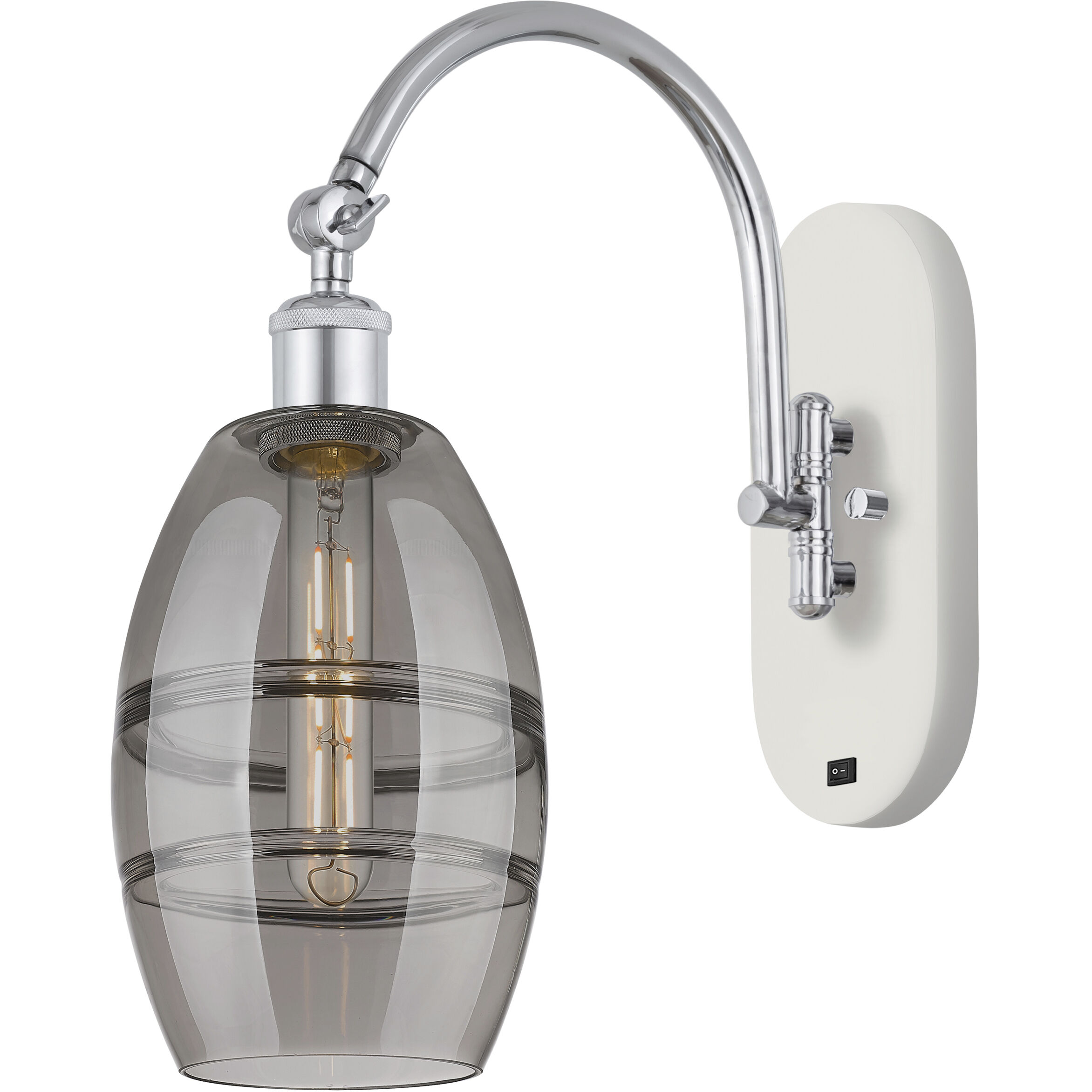 Ballston Vaz 1 Light 5.88 inch Wall Sconce