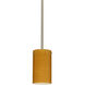 Stilo 7 1 Light Pendant