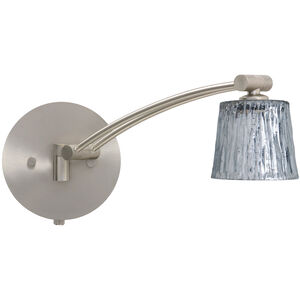 Nico 3 1ww 1 Light 14.00 inch Swing Arm Light/Wall Lamp