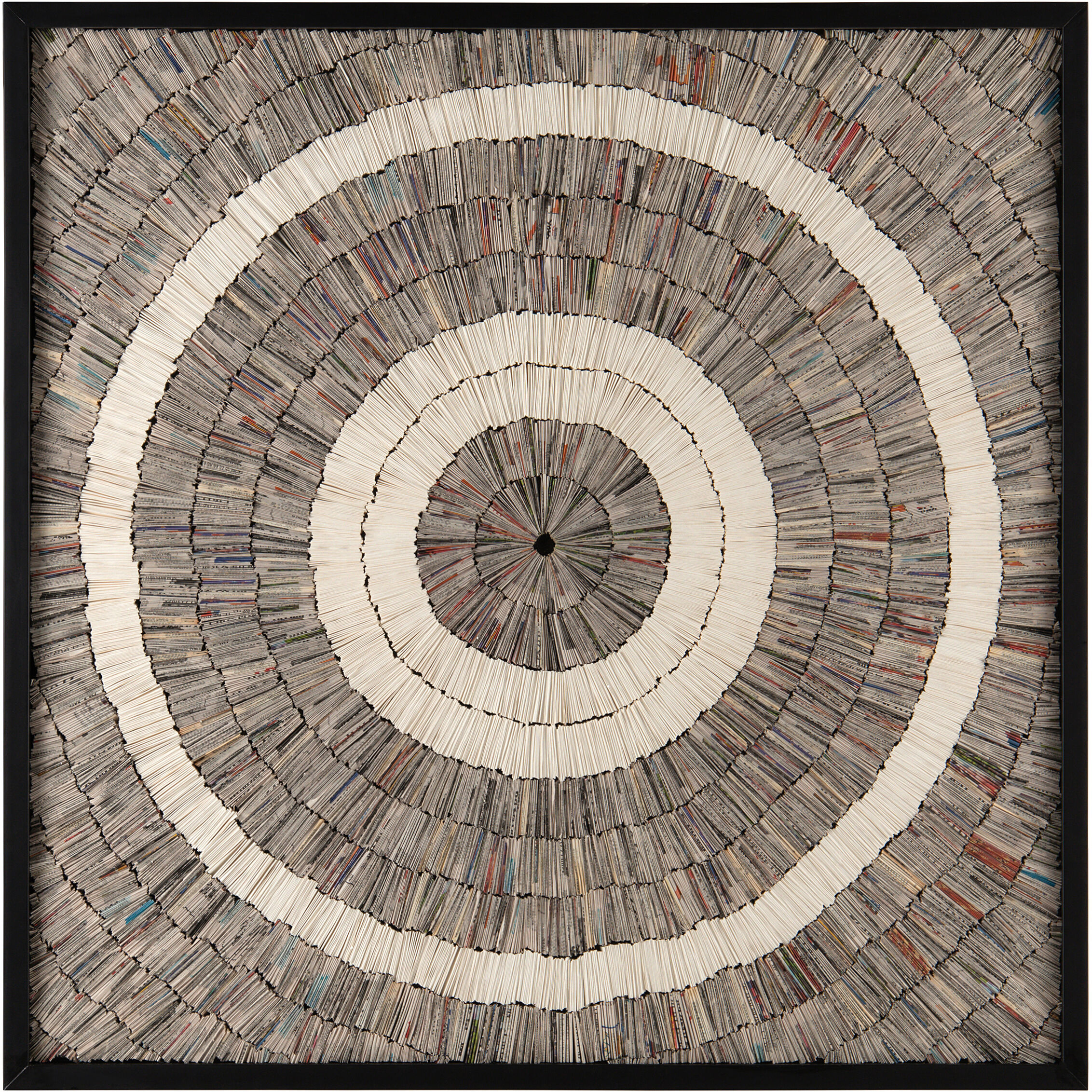 Mark McDowell Wall Art