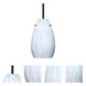 Pera 9 1 Light Black Stem Pendant Ceiling Light