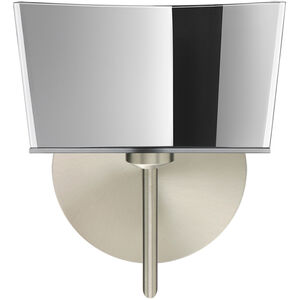 Groove 1 Light 7.50 inch Wall Sconce