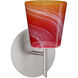 Canto 5 1 Light 5.00 inch Wall Sconce