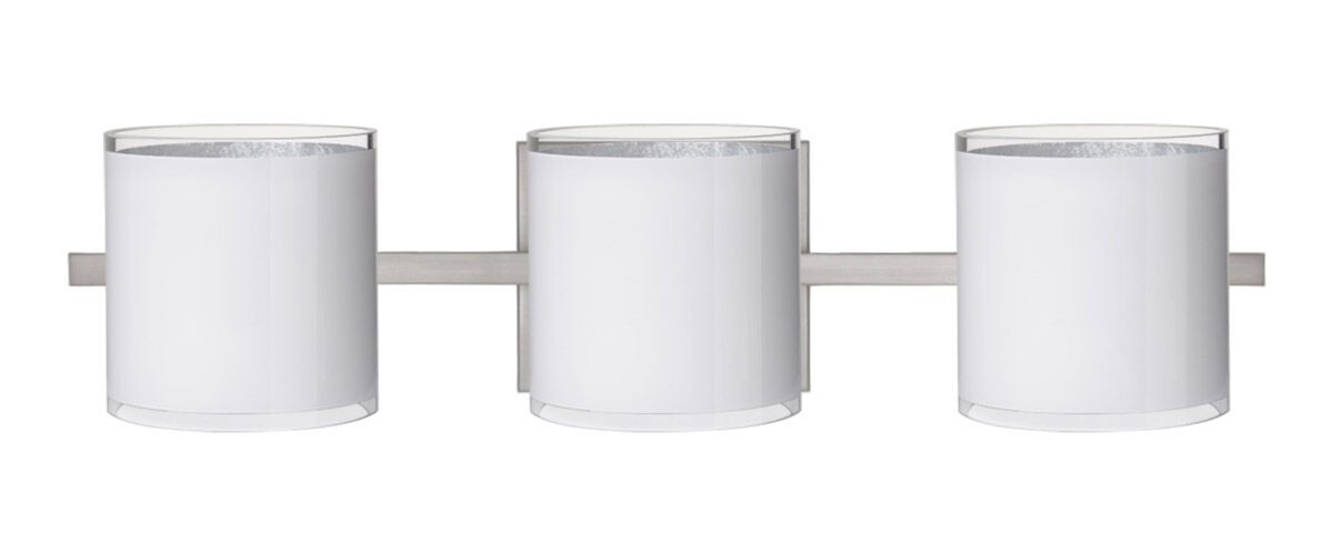 Pogo 22.50 inch Bathroom Vanity Light