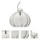 Pinta 12 1 Light Black Cord Pendant Ceiling Light