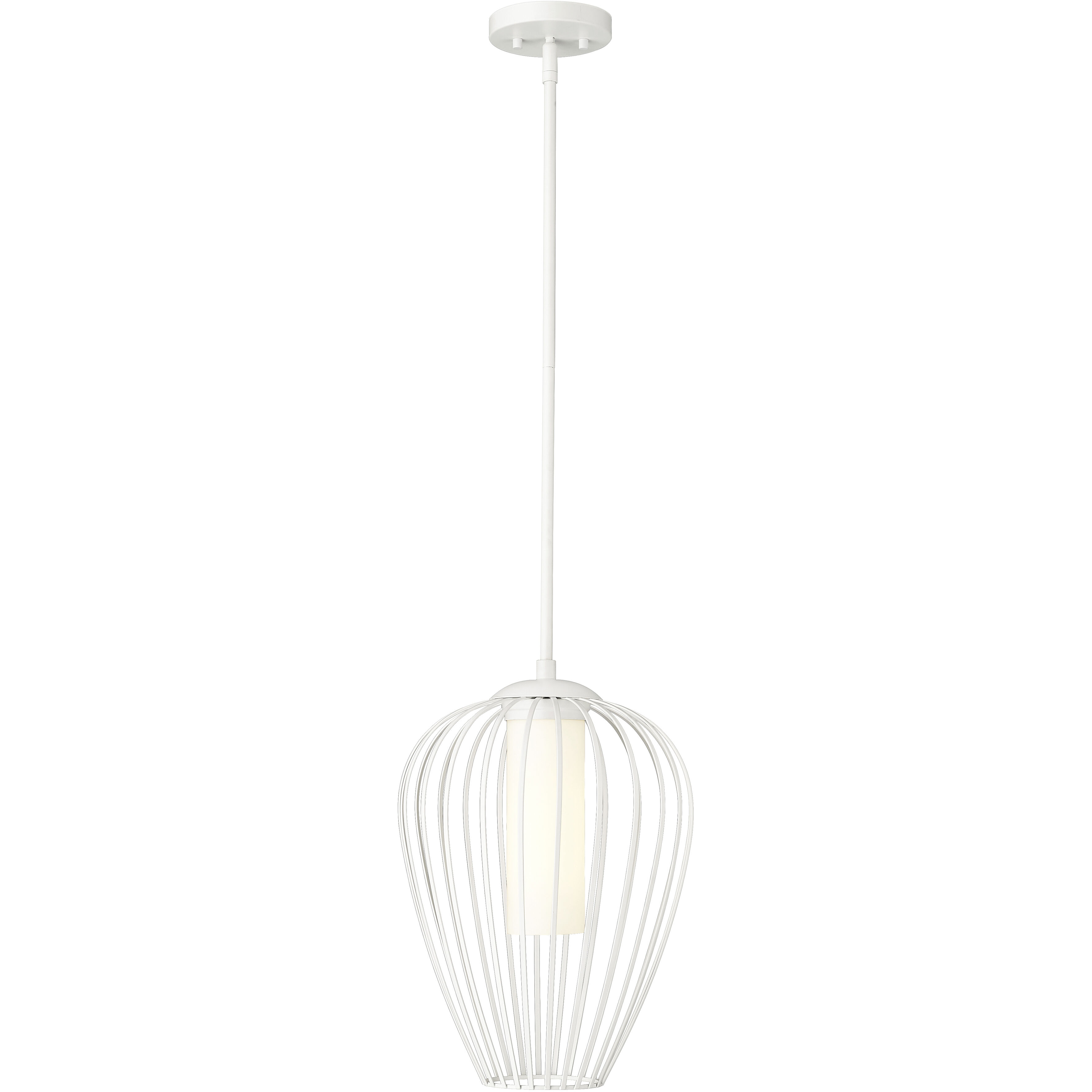 Savanti 1 Light 12.00 inch Pendant