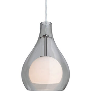 Elle 1 Light Pendant