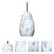 Pera 9 1 Light Black Cord Pendant Ceiling Light